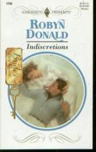 Indiscretions book cover