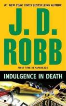 Indulgence in Death book cover