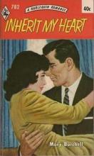 Inherit My Heart book cover