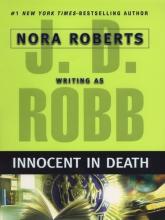 Innocent in Death book cover