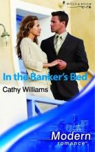 In the Banker's Bed book cover