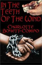 In The Teeth Of The Wind book cover