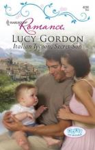 Italian Tycoon, Secret Son book cover