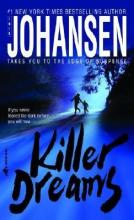 Killer Dreams book cover