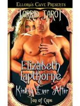 Kinkily Ever After book cover
