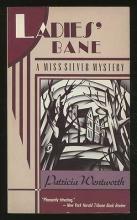 Ladies’ Bane book cover