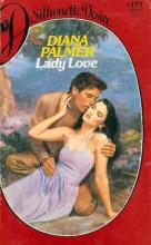 Lady Love book cover