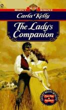Lady's Companion book cover