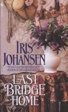 Last Bridge Home book cover