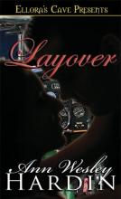 Layover book cover