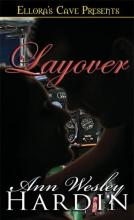 Layover Layover book cover
