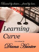 Learning Curve book cover