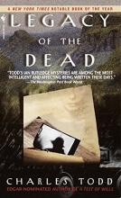 Legacy of the Dead book cover