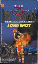 Long Shot book cover