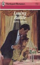 Losing Battle book cover