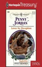 Lover by Deception book cover