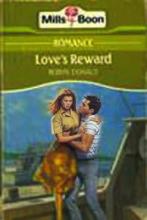 Love's Reward book cover