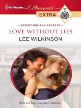 Love Without Lies book cover