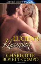 Luciens Khamsin book cover