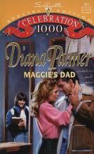 Maggie's Dad book cover