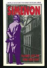 Maigret and the Wine Merchant book cover