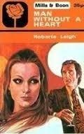 Man Without a Heart Man Without a Heart book cover