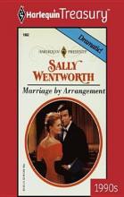 Marriage by Arrangement book cover