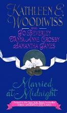 Married At Midnight book cover