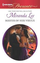Master of Her Virtue book cover