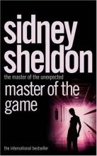 Master of the Game book cover