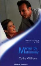 Merger by Matrimony book cover