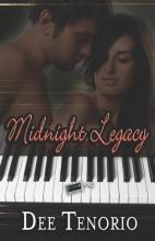 Midnight Legacy book cover