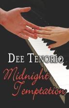 Midnight Temptation book cover