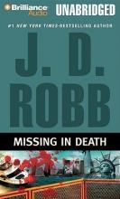 Missing in Death book cover