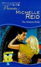 Mistress Bride book cover