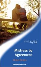 Mistress by Agreement book cover