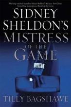 Mistress of the Game book cover