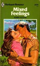 Mixed Feelings book cover