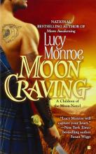 Moon Craving book cover