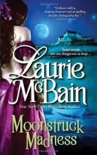 Moonstruck Madness book cover
