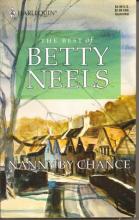Nanny by Chance book cover