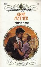 Night Heat book cover