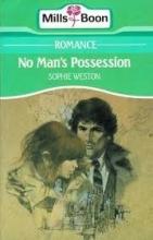No Man's Possession book cover