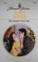 No Place Too Far book cover