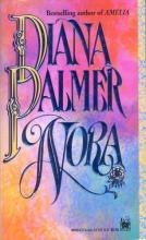 Nora book cover