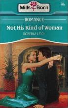 Not His Kind of Woman book cover
