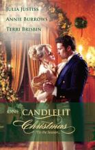 One Candlelit Christmas: Christmas Wedding Wish book cover