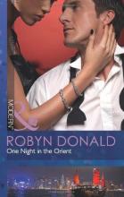 One Night in the Orient book cover