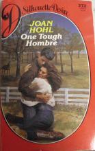 One Tough Hombre book cover