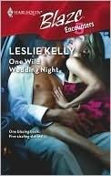 One Wild Wedding Night book cover